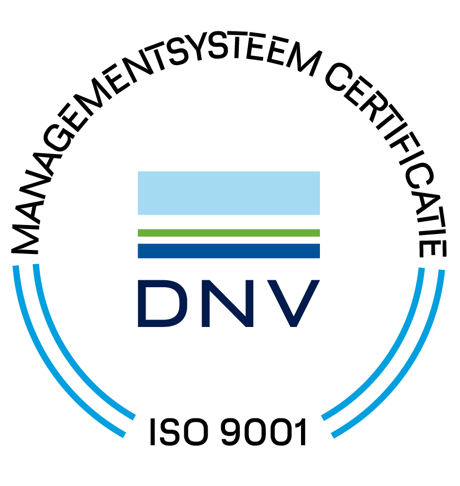 Trafieq ISO 9001