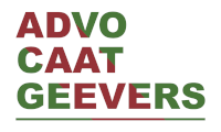 Advocaat Geevers
