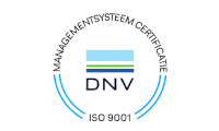 Trafieq ISO 9001