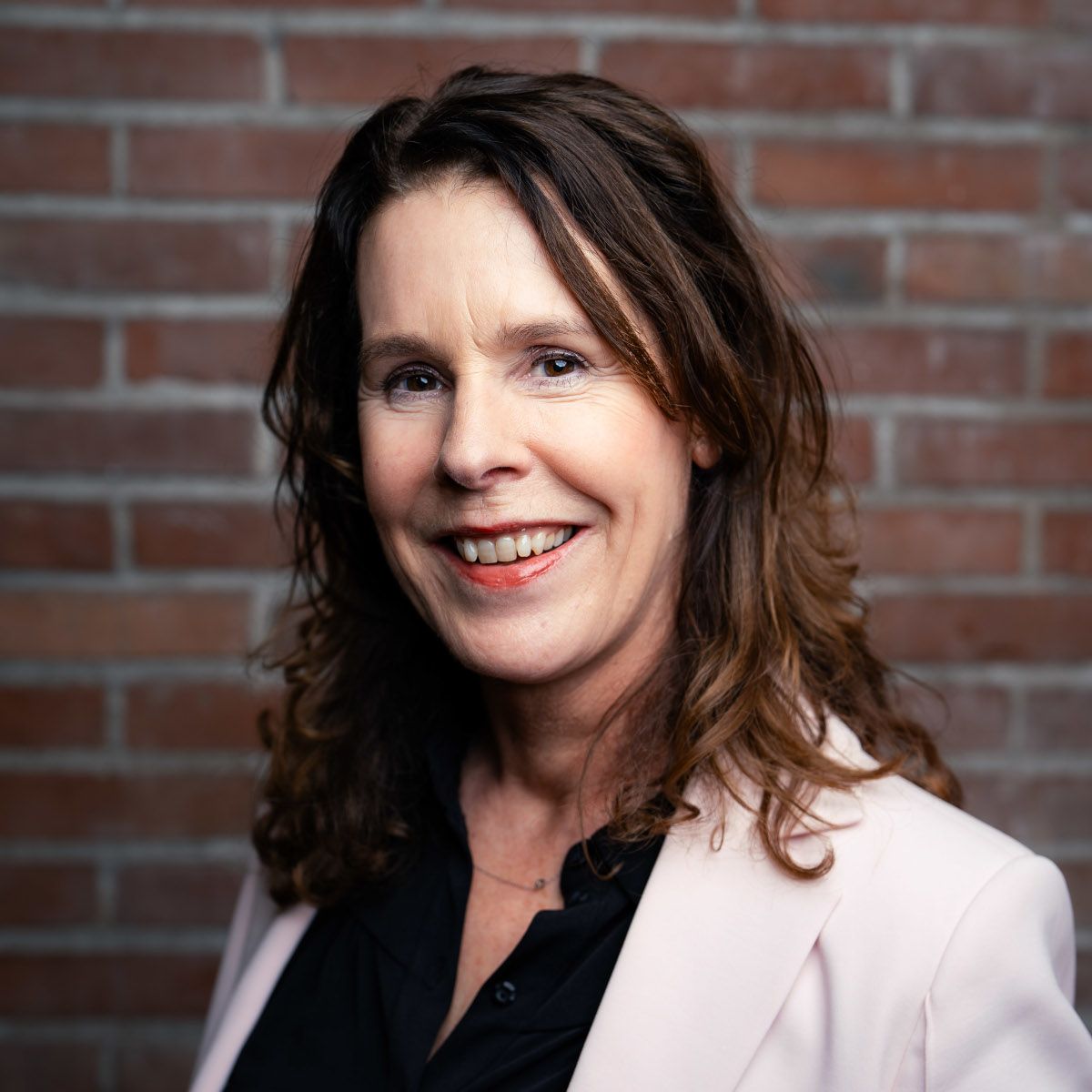 Marian, adviseur bij Trafieq