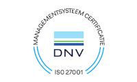 Trafieq ISO 27001