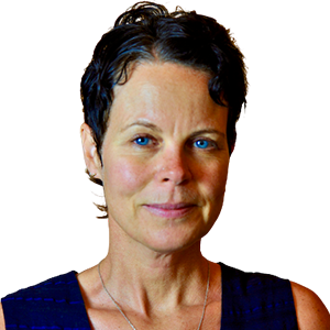Sandra Kamerbeek