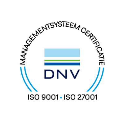 Trafieq ISO 9001